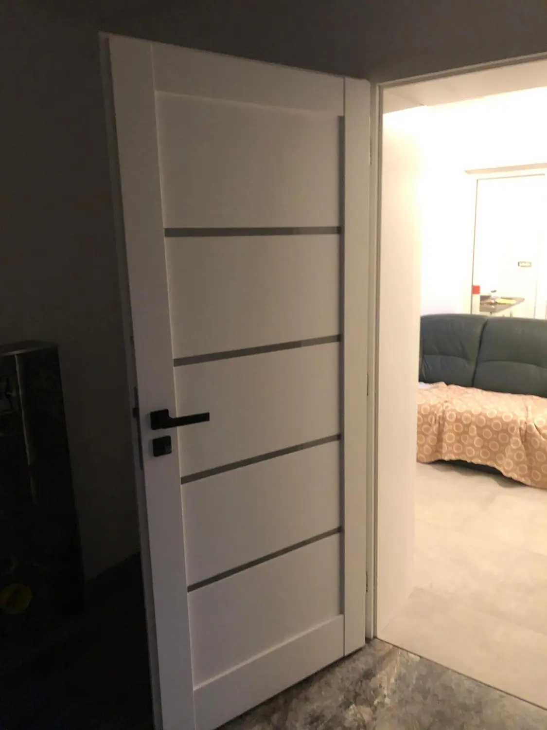 Einbau von Innentüren von Trofin Hausmeisterdienste 