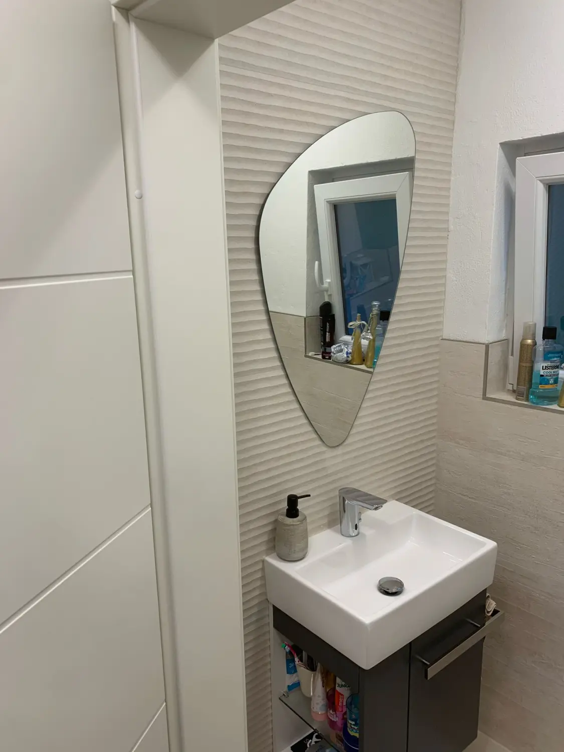 Gästebad von Trofin Hausmeisterdienste 