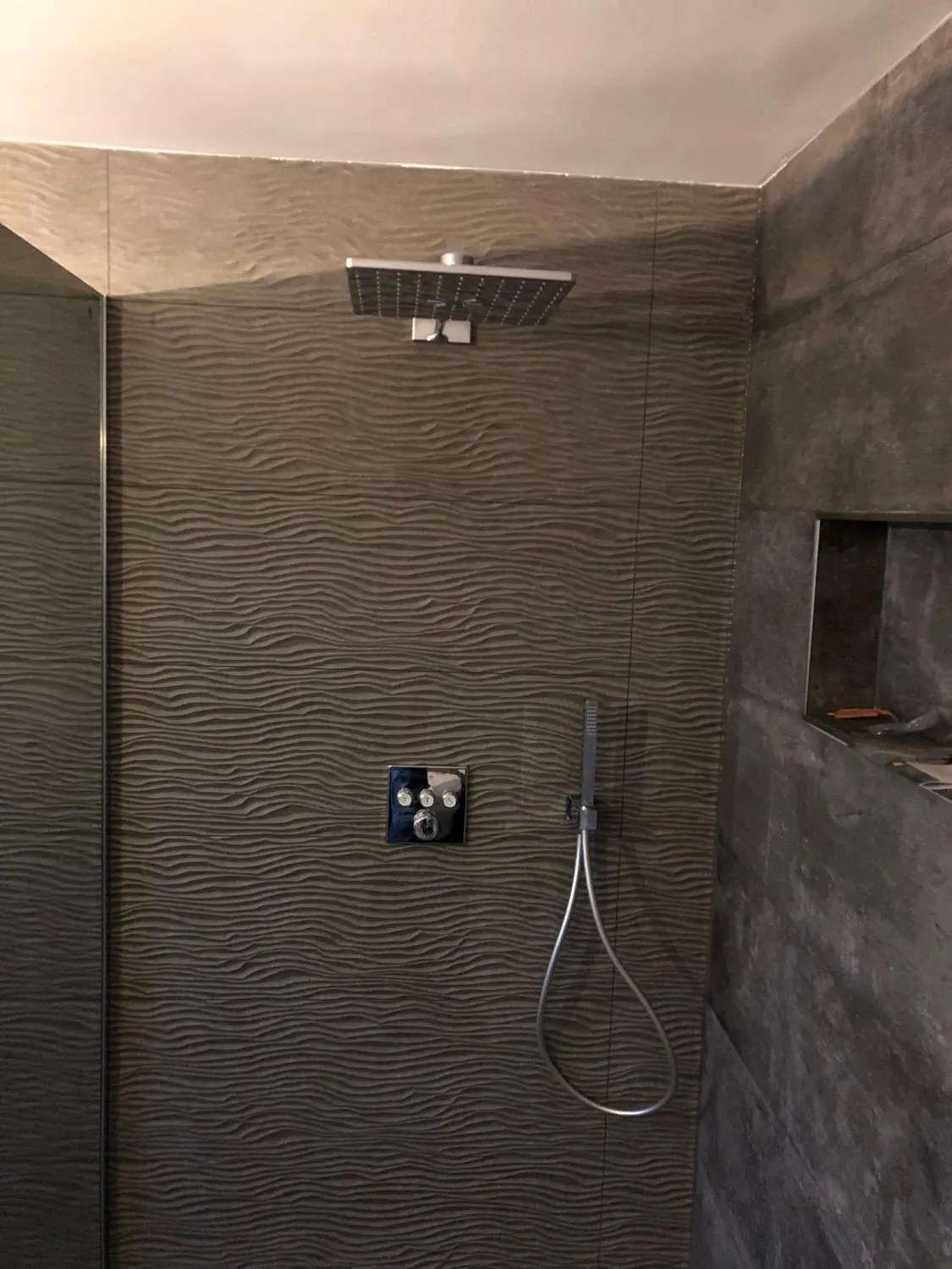 Gästebad von Trofin Hausmeisterdienste 