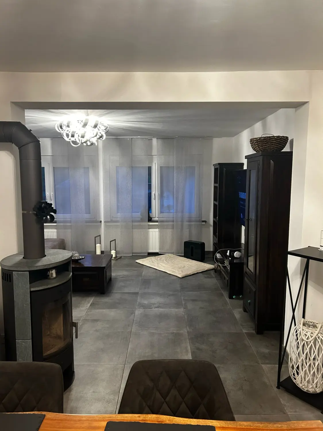 Nachher von Trofin Hausmeisterdienste 