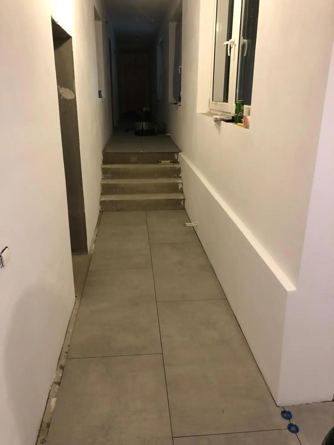 Bodenarbeiten von Trofin Hausmeisterdienste 