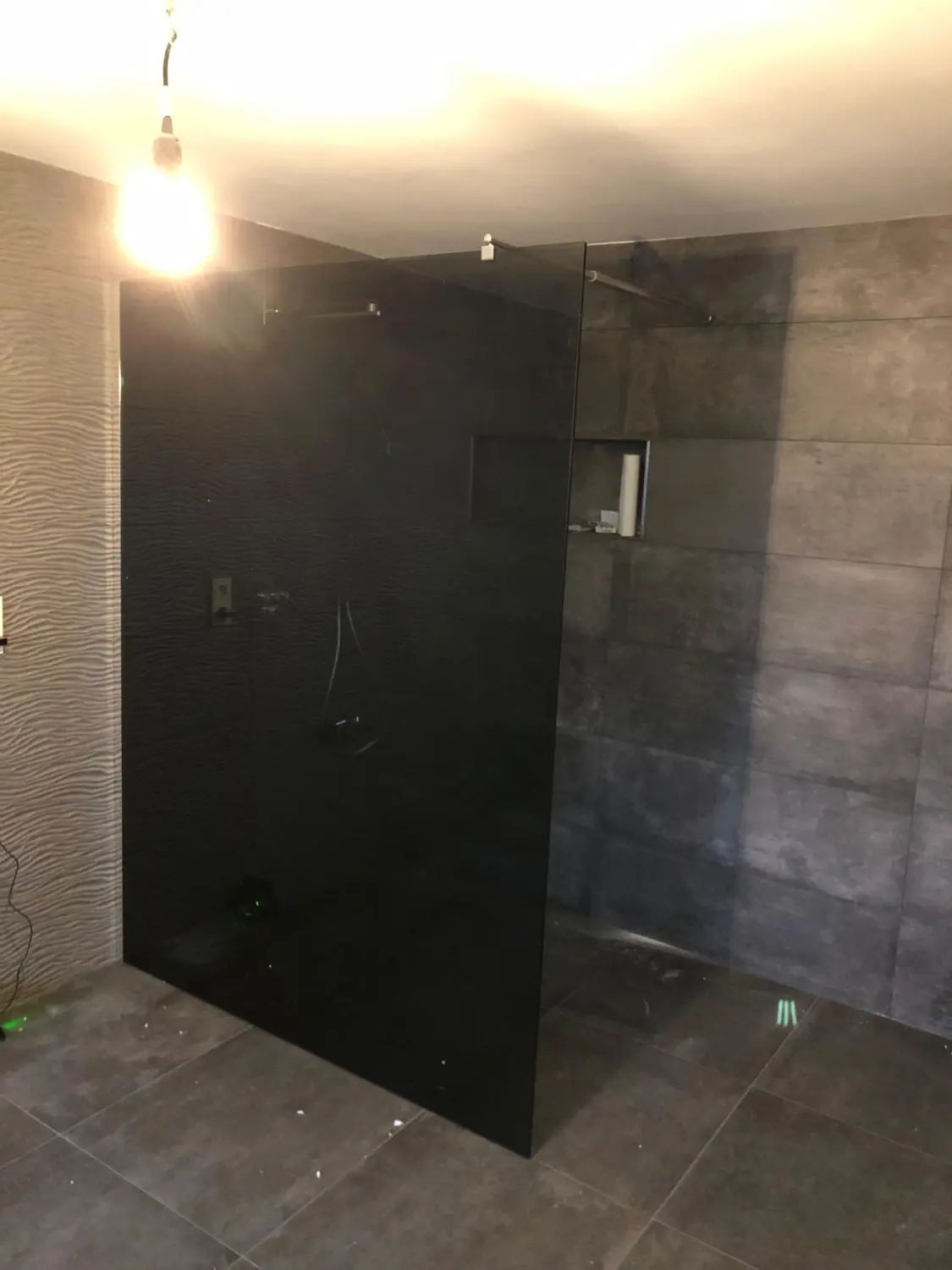 Gästebad von Trofin Hausmeisterdienste 